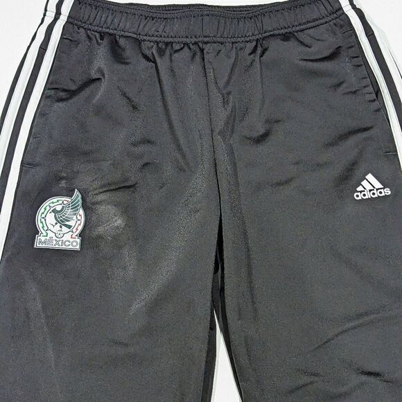 Adidas Mexico Training Pants - Picture 1 of 5
